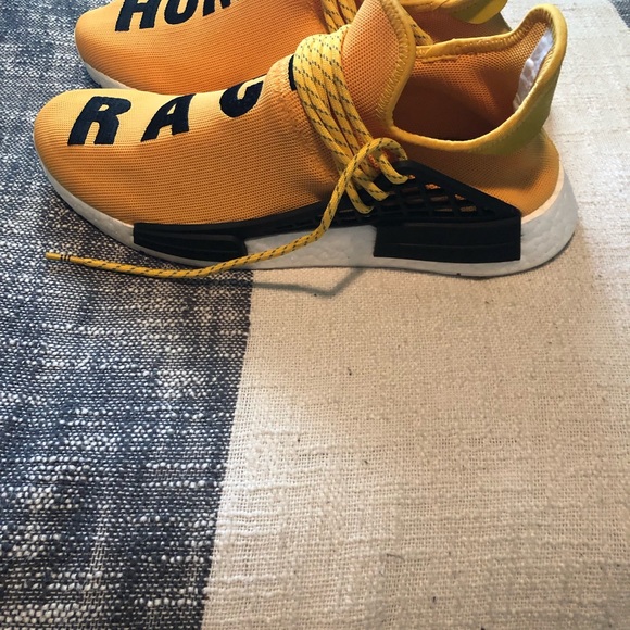 Adidas nmd human race - Picture 3 of 4